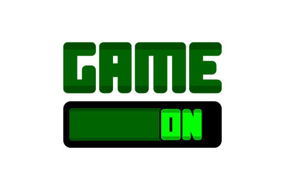 Game On: A Designer’s Take on This Playful Craft & Video Game-Inspired Design Asset