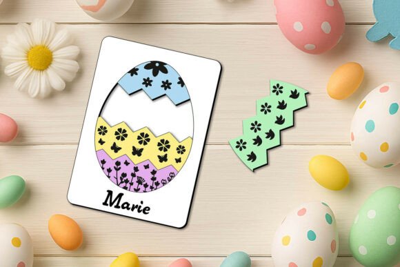 Holiday Gift Custom Laser SVG Easter Kid: Spring Amp Meets Laser Cutting
